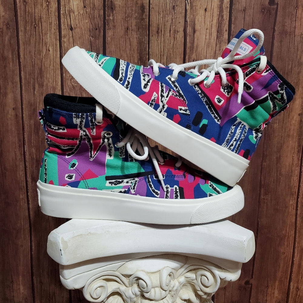 Size 10 - Converse Skid Grip x Fear of God